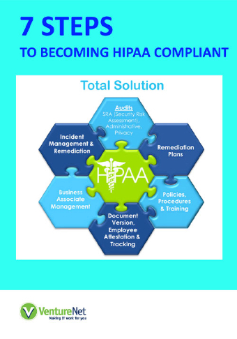 LD-VentureNet-7-Steps-to-HIPAA-Cover