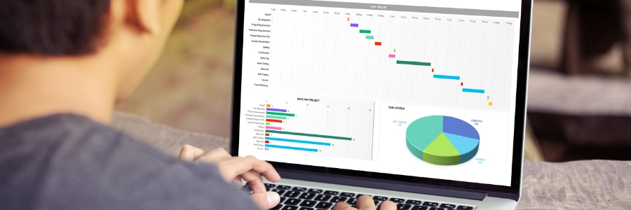 Tips for improving your Excel skills