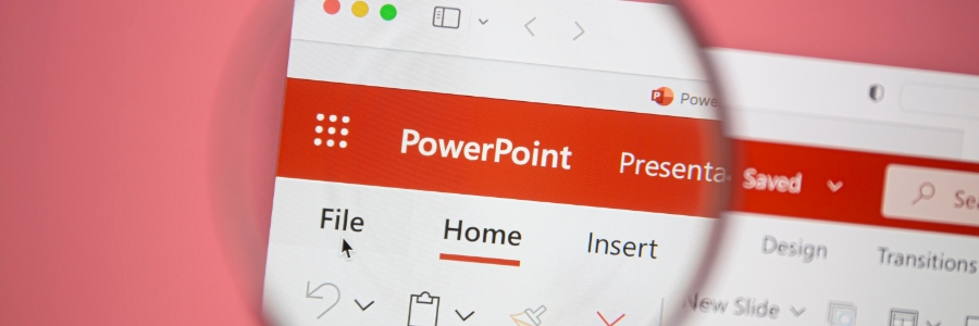 Get rid of presentation jitters with PowerPoint Presenter Coach